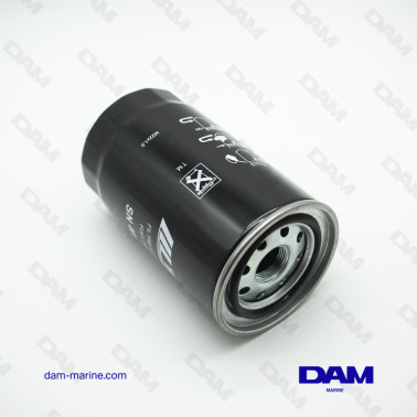 DIESEL FILTER