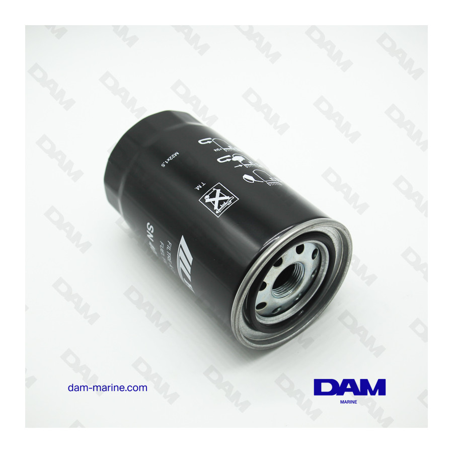 DIESEL FILTER