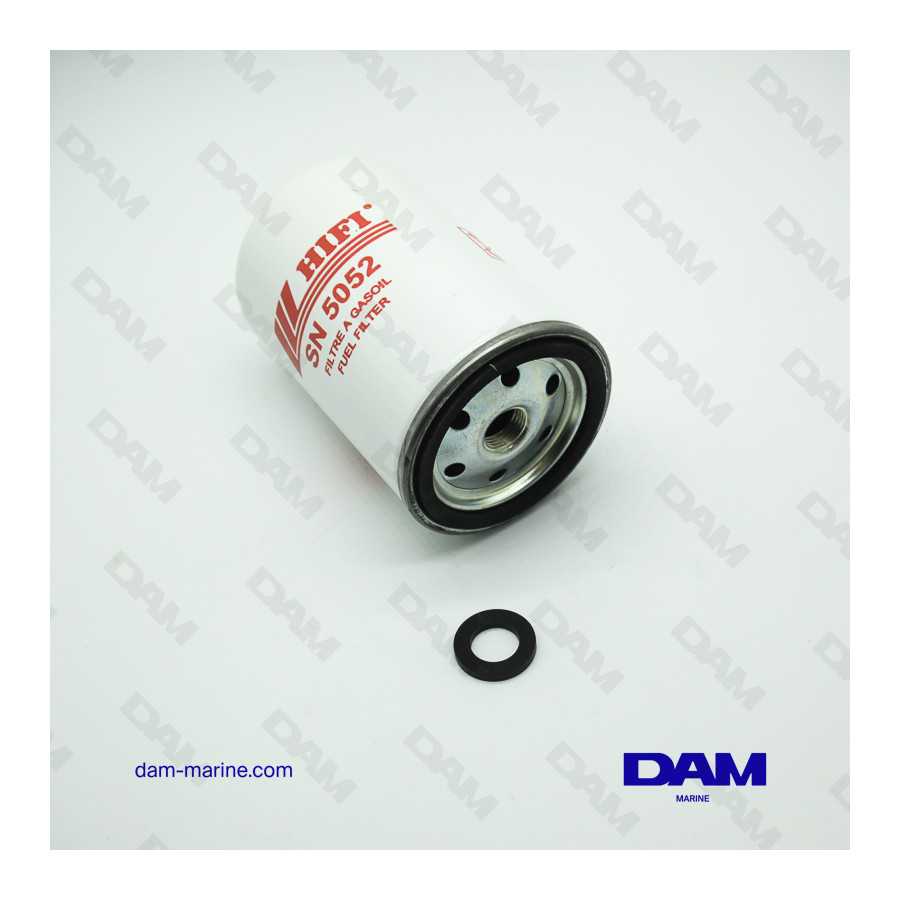 DIESEL FILTER