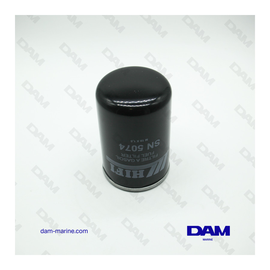 FILTRE A GASOIL