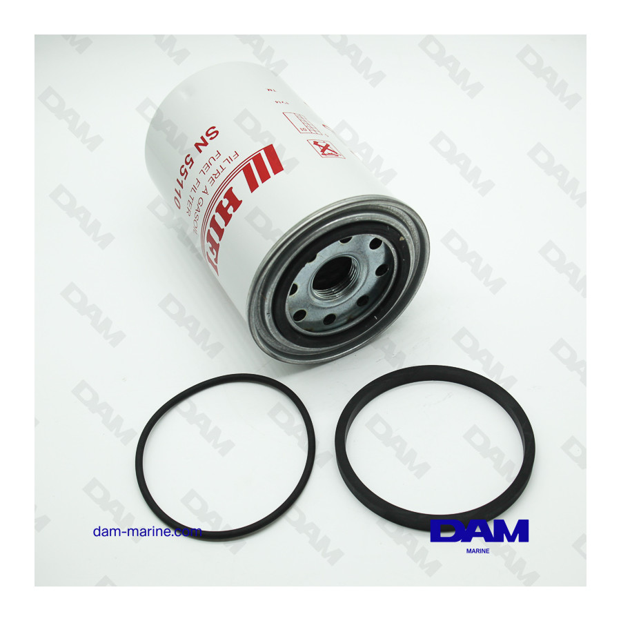 DIESEL FILTER