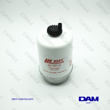 VM DIESEL FILTER