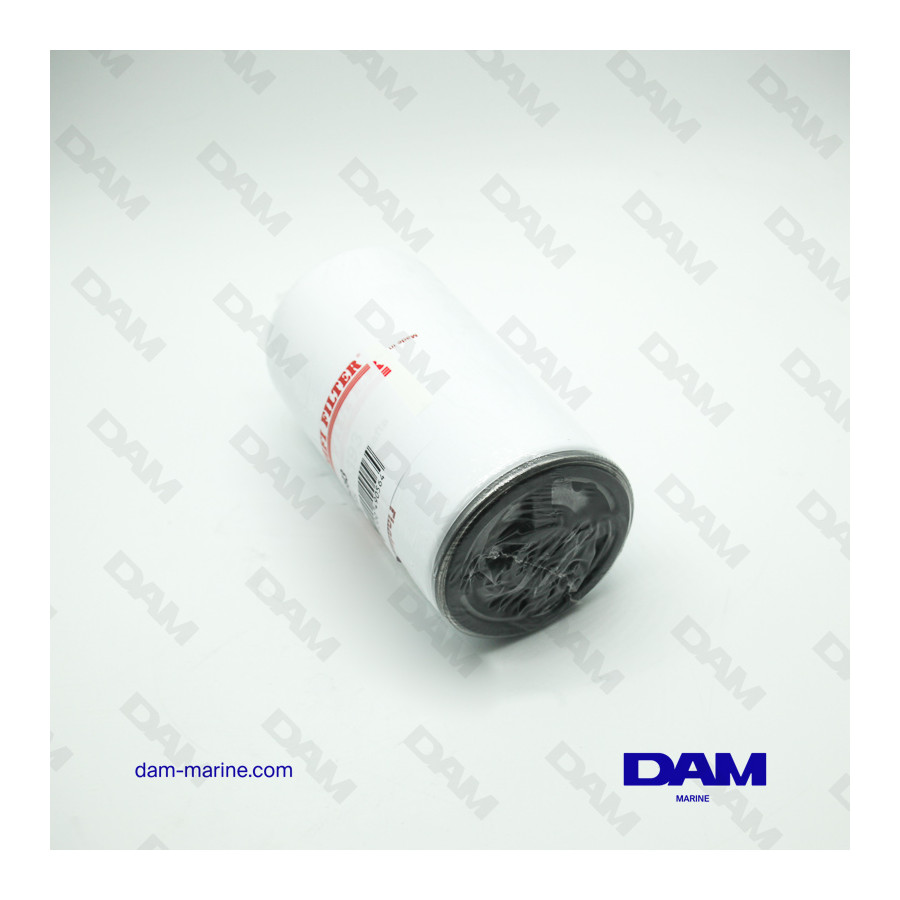 Filtro diésel VW MERCRUISER