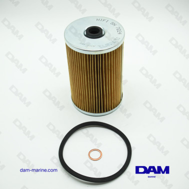YANMAR DIESEL FILTER