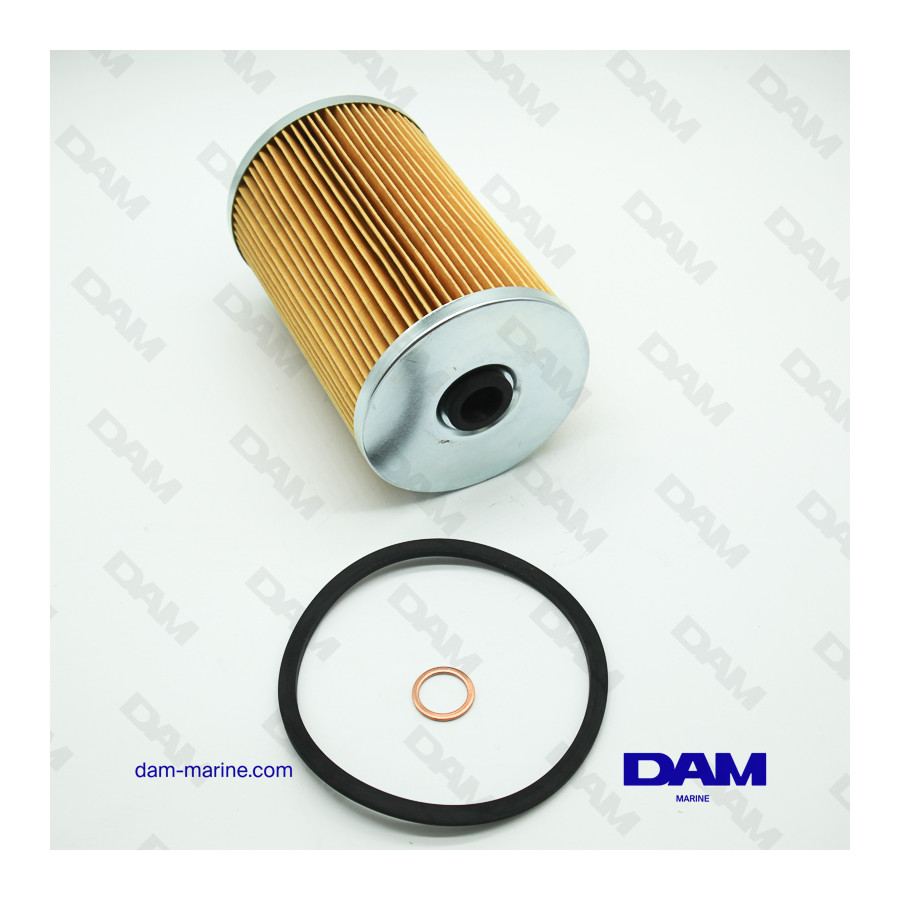 FILTRE A GASOIL YANMAR