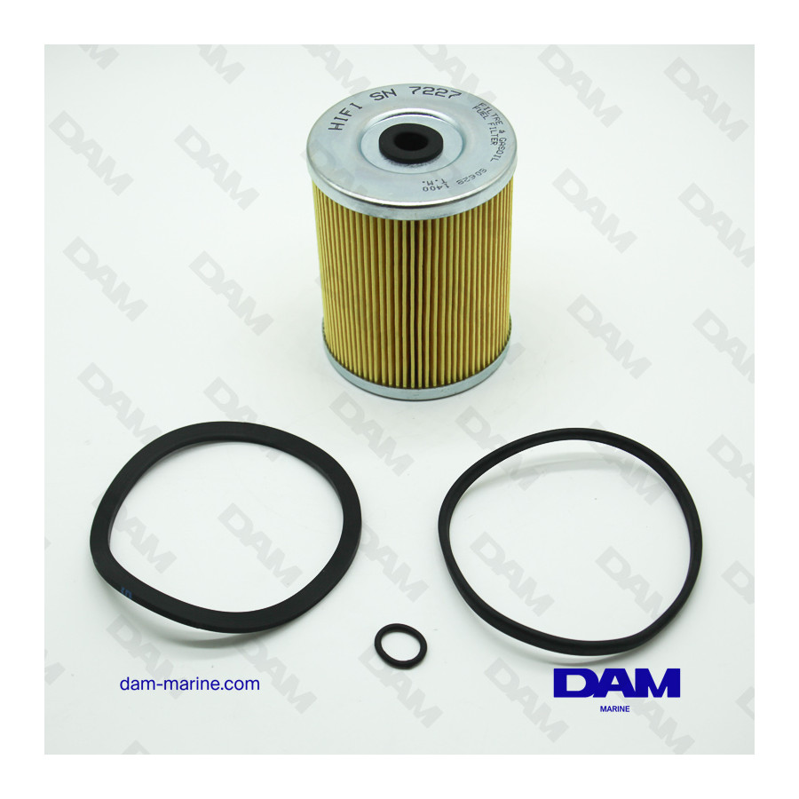 FILTRE A GASOIL