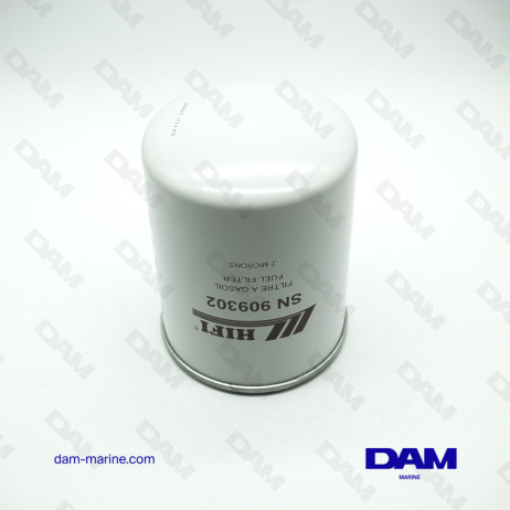 DIESEL FILTER