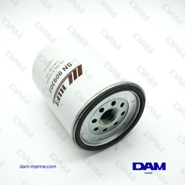 DIESEL FILTER