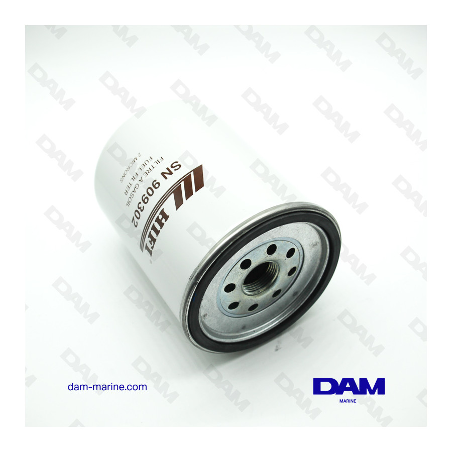 DIESEL FILTER
