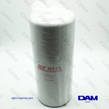 FILTRO DELL'OLIO