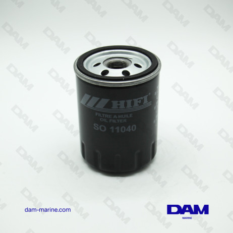 VOLVO OIL FILTER