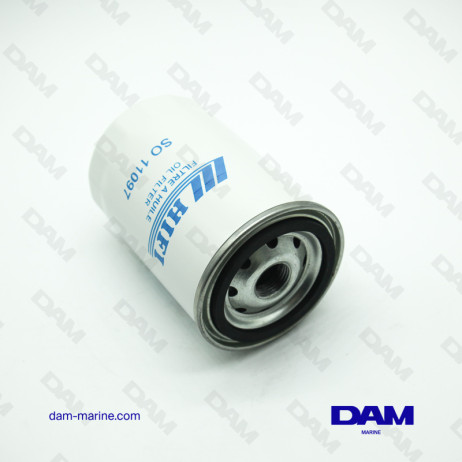 FILTRE A HUILE VOLVO