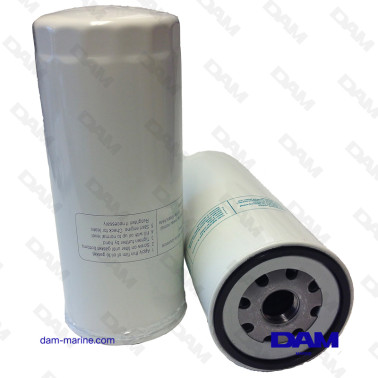 FILTRO OLIO VOLVO FF