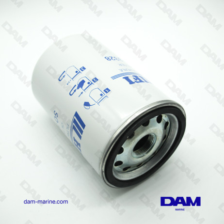 CATERPILLAR OIL FILTER