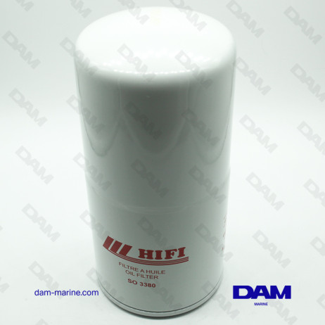 FILTRO DELL'OLIO