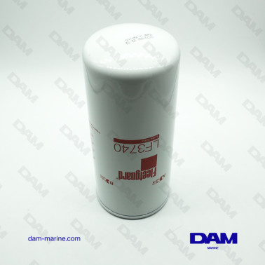 FILTRO OLIO YANMAR FF