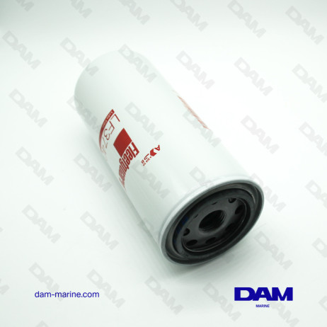 FILTRE A HUILE FF YANMAR