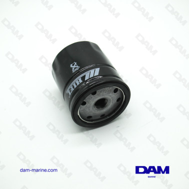 BP VOLVO OIL FILTER