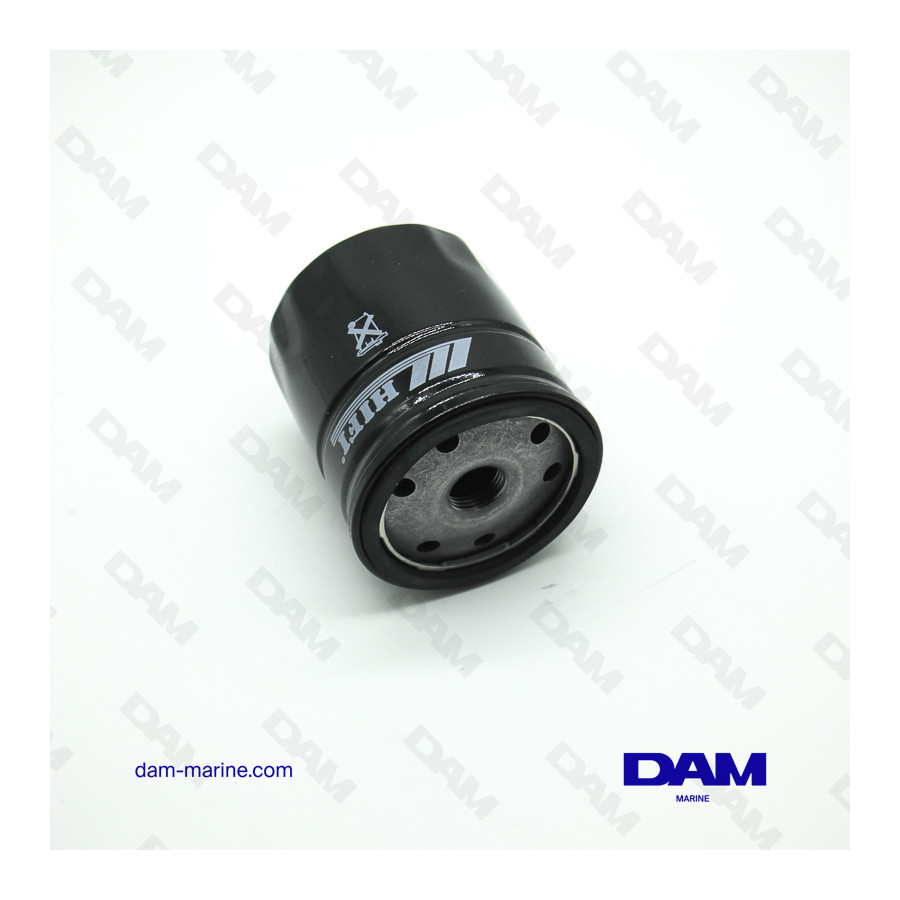 BP VOLVO OIL FILTER