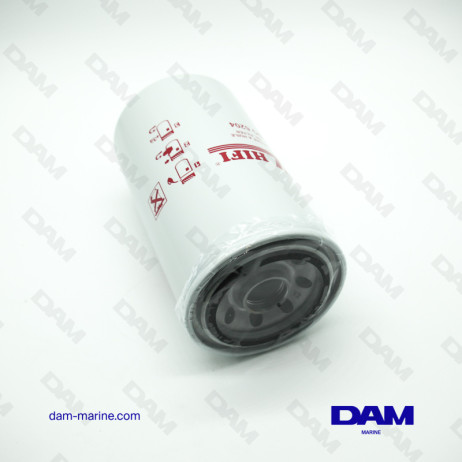 FILTRO OLIO YANMAR