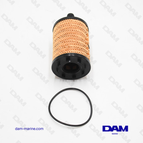 WW OIL FILTER