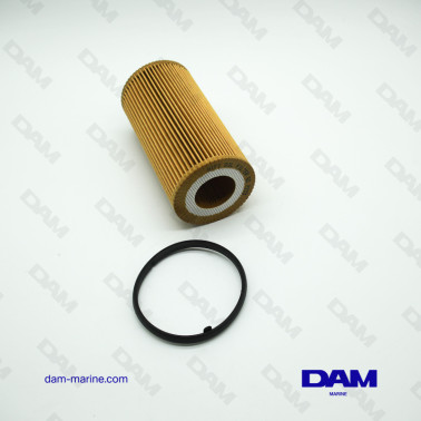 FILTRE A HUILE VOLVO