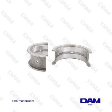 CARCASAS CON MERCURIO