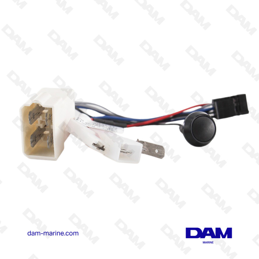 ARNÉS DE CABLEADO DEL TACÓMETRO VOLVO