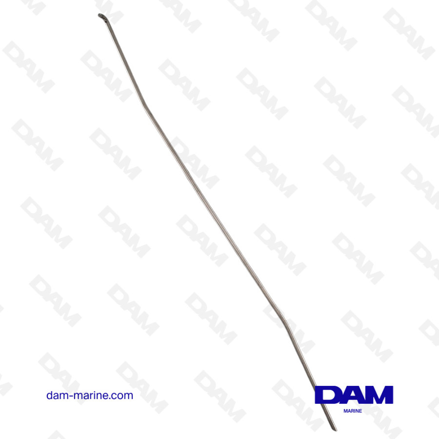 SUZKI DF2.5 SHIFT ROD SUZUKI
