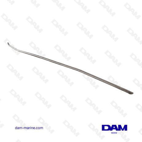 SUZKI DF2.5 SHIFT ROD SUZUKI