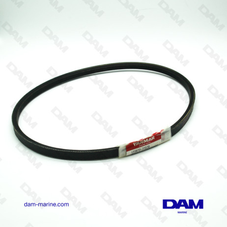CORREA DEL ALTERNADOR YANMAR