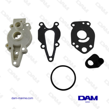 KIT GUARNIZIONE BASE MERCURY