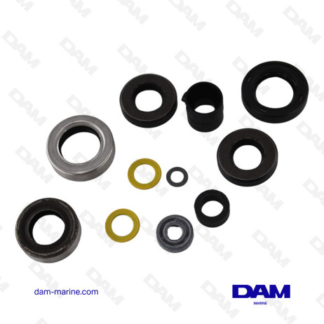 MERCURY BASE GASKET KIT