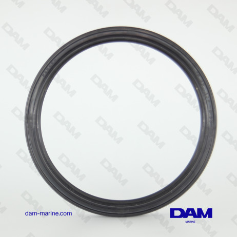 PARAOLIO MERCURY TRIM