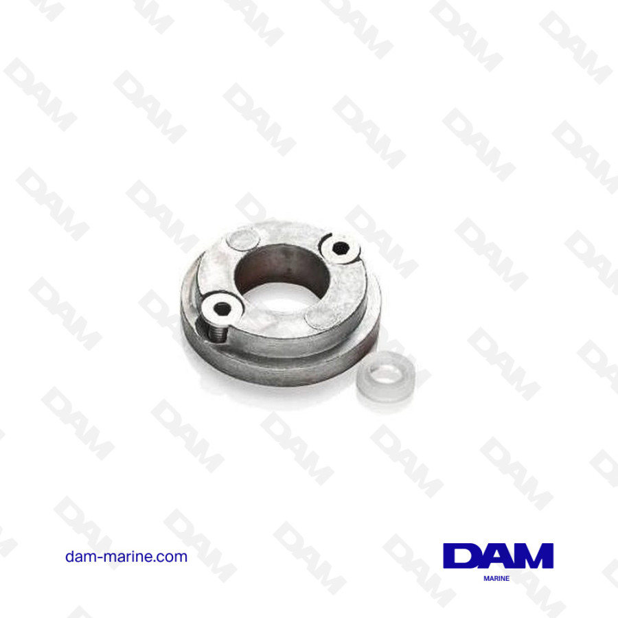 VETUS PROPELLER ANODE 35-45-55KGF