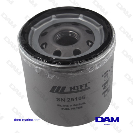 DIESEL FILTER