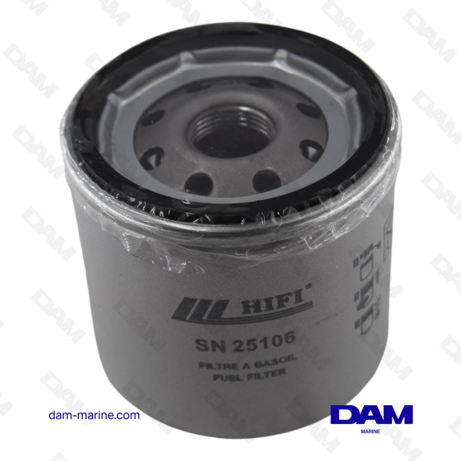 DIESEL FILTER