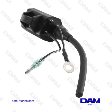 BOBINA DI ACCENSIONE YAMAHA - 697-85570-00