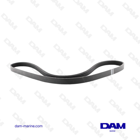 YANMAR WATER PUMP BELT