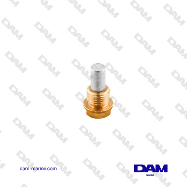 NANNI EXCHANGER ANODE - 970494635P*