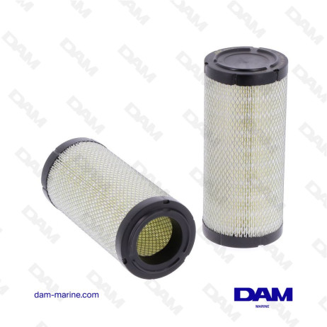 KIT ANODES ALU PLAQUETTES @2 HONDA BF8-50HP