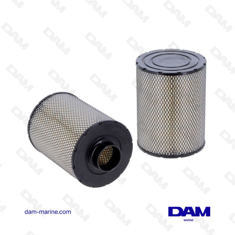 KIT ANODES ALU PLAQUETTES @2 HONDA BF8-50HP