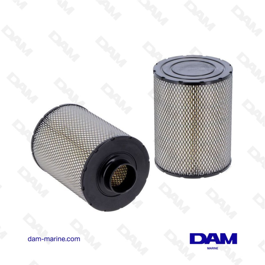 FILTRO ARIA SAB085001