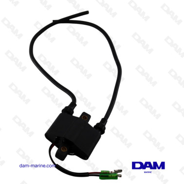 BOBINA DE ENCENDIDO DE...