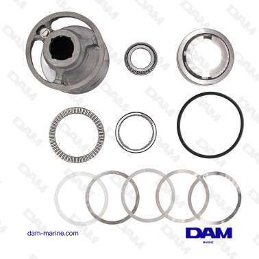 DIABOLO C/R 135-300 MERCURY 880696A10