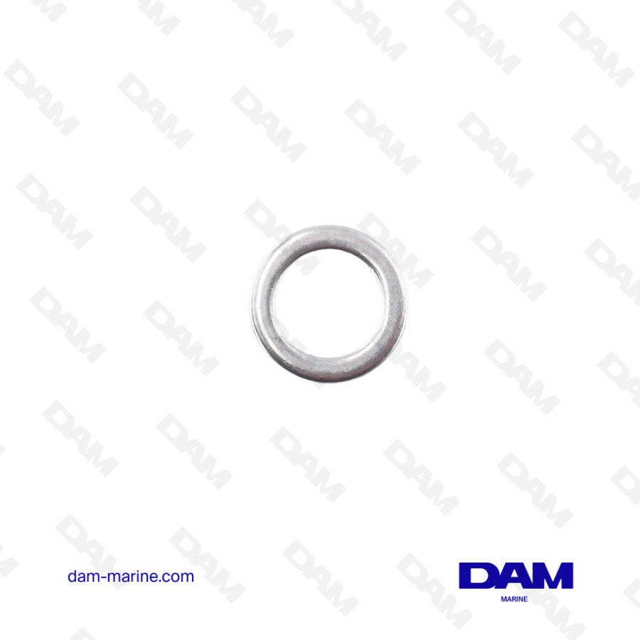 HONDA OEM 90601-ZE2-000 DRAIN OIL SEAL
