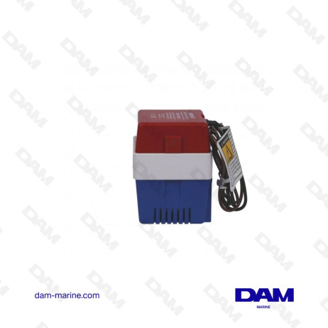 RULE 1000 MANUAL BILGE PUMP