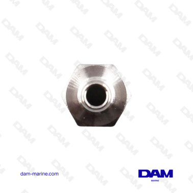 QC MERCURY FLEXIBLE PUMP TIP 22-865411001