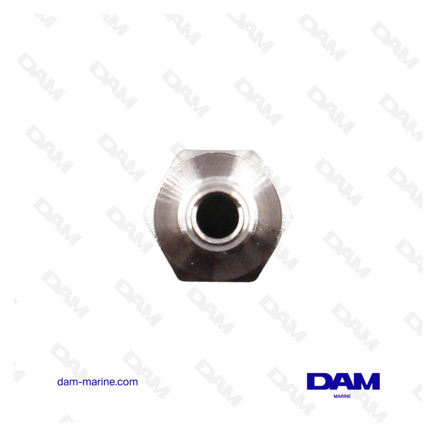 Punta de bomba flexible de mercurio QC 22-865411001