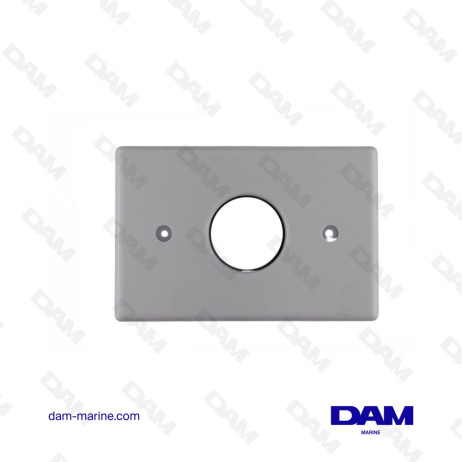 MOUNTING FLANGE FOR 38.1MM SHEATH